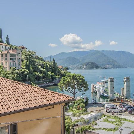 Casa Del Tiglio Apartment Varenna Luaran gambar