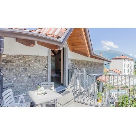 Casa Del Tiglio Apartment Varenna Luaran gambar