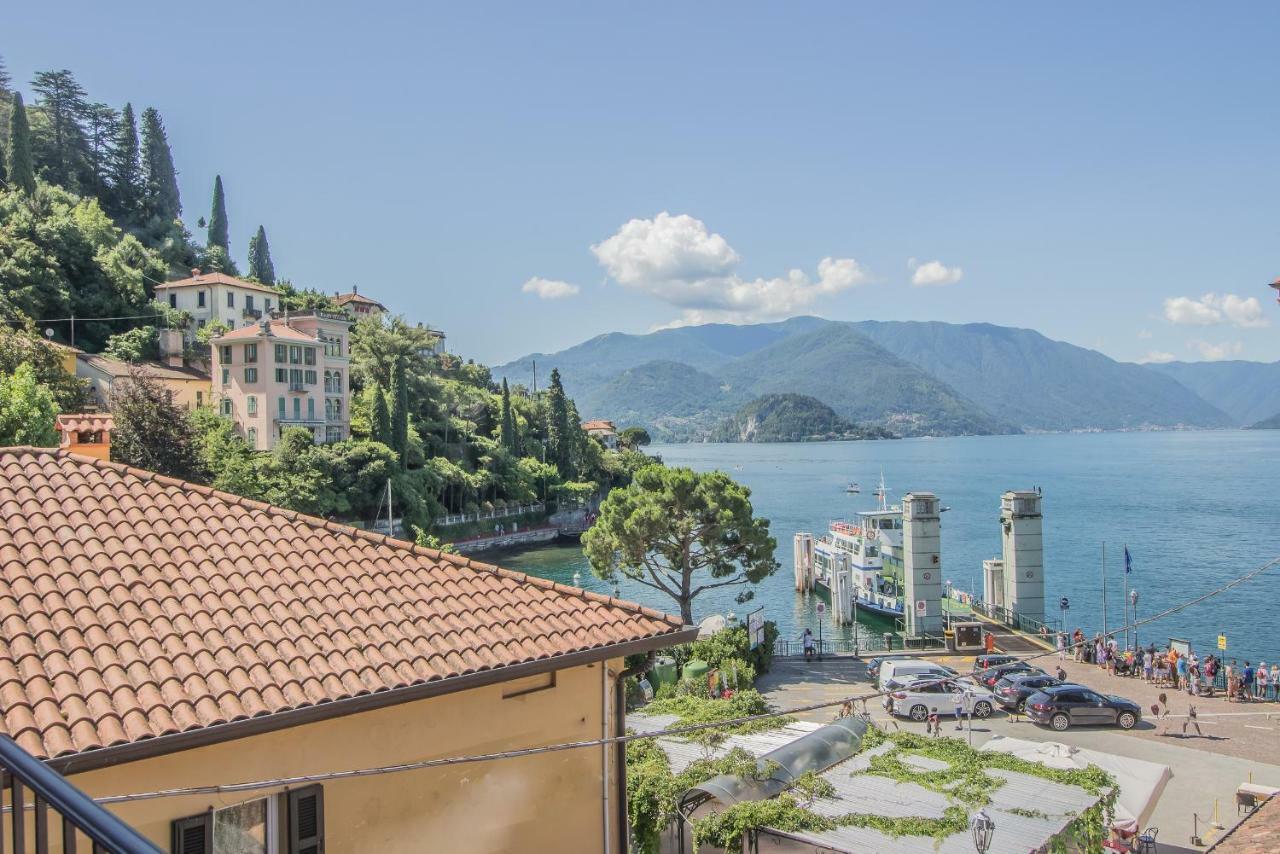 Casa Del Tiglio Apartment Varenna Luaran gambar