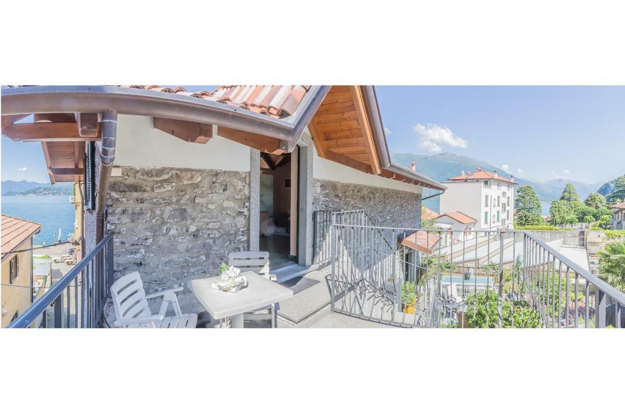 Casa Del Tiglio Apartment Varenna Luaran gambar