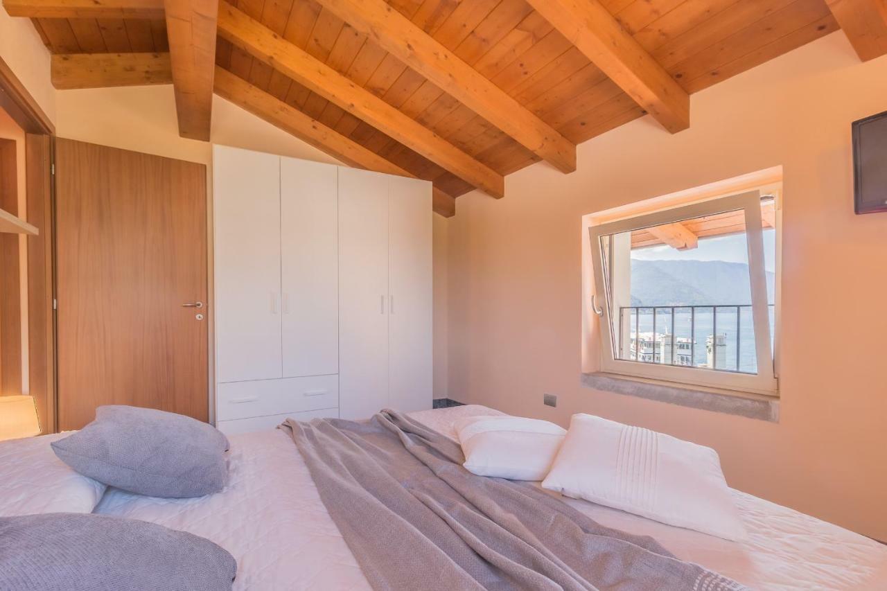 Casa Del Tiglio Apartment Varenna Luaran gambar