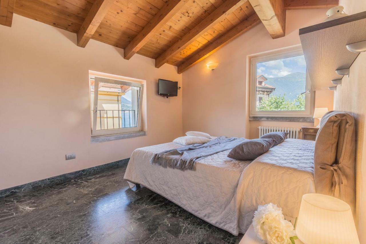Casa Del Tiglio Apartment Varenna Luaran gambar