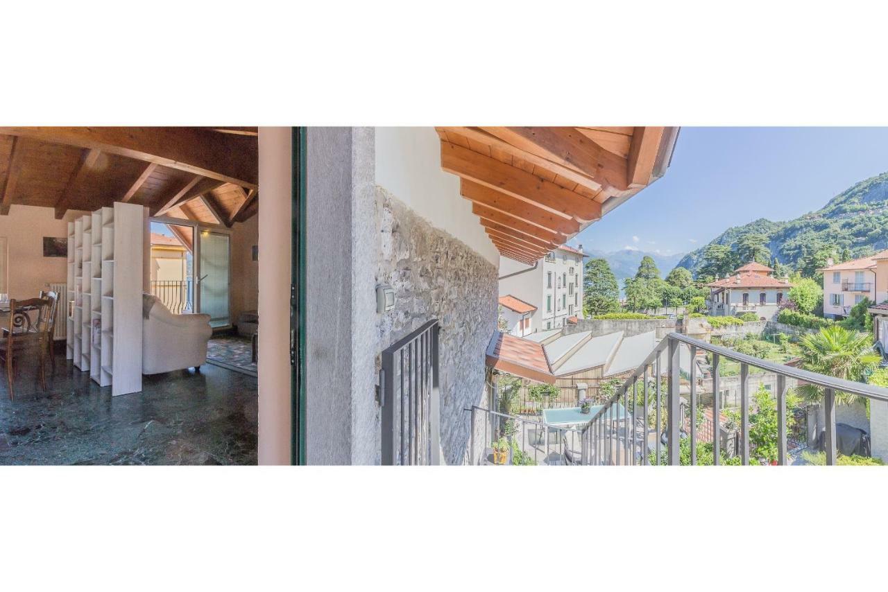 Casa Del Tiglio Apartment Varenna Luaran gambar