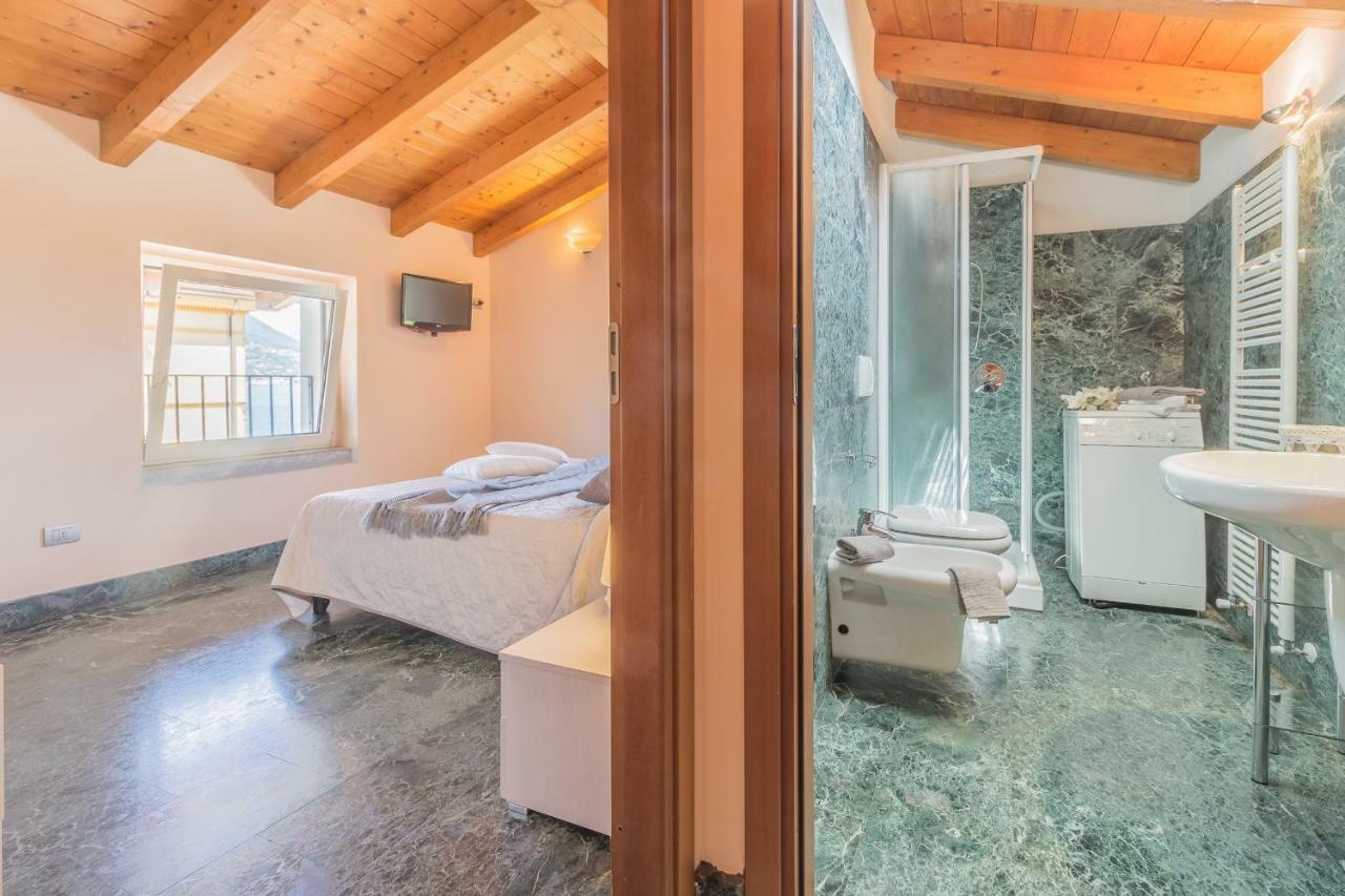 Casa Del Tiglio Apartment Varenna Luaran gambar