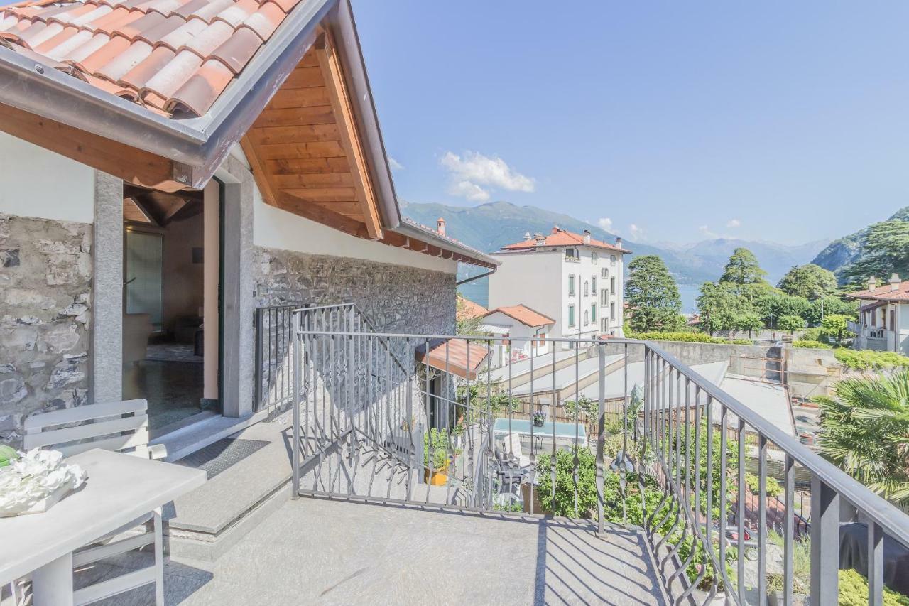 Casa Del Tiglio Apartment Varenna Luaran gambar
